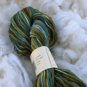 Hespa oignon indigo H-16