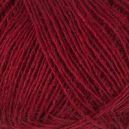 Einband 9165 rouge foncé