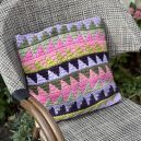 Coussin Happy Garden