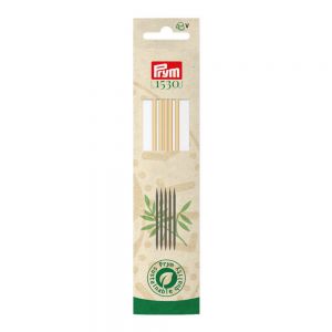 PRYM bambou DP 4,5mm 20cm