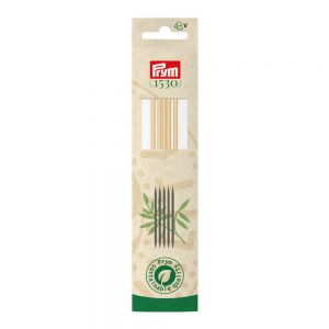 PRYM bambou DP 4,5mm 20cm