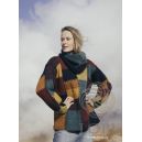 43-09 Brautir - Veste Femme Alafosslopi
