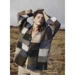 43-09 Brautir - Veste Femme Alafosslopi