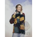 43-09 Brautir - Veste Femme Alafosslopi