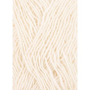 Fjallalopi 3051 Lily white - lys blanc