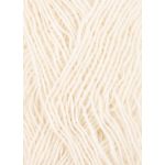 Fjallalopi 3051 Lily white - lys blanc