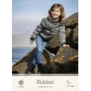 RIDDARI FOR KIDS Explications GRATUITES