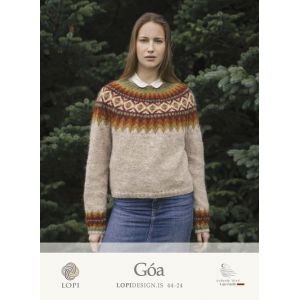 GOA 44_24 taille XL