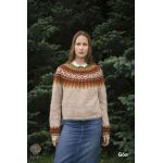 GOA 44_24 taille L
