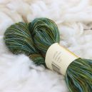 Hespa oignon & indigo T-21