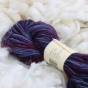 Hespa indigo & cochenille T-39