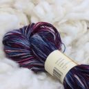 Hespa indigo & cochenille T-18
