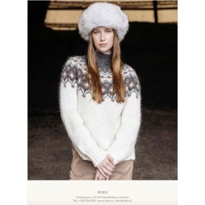 Eyjar_44-21 taille S 
