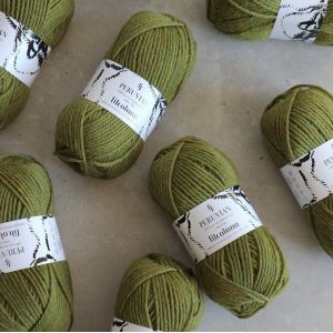 Peruvian 809 avocat new color