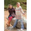 26-01 Asa - Manteau Enfant Léttlopi