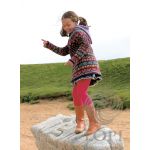 26-01 Asa - Manteau Enfant Léttlopi