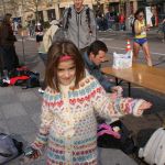 26-01 Asa - Manteau Enfant Léttlopi