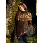 37-04 Hvammur en Anglais - Pull Mixte en Alafosslopi