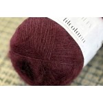 Tilia 382 Dark Bordeaux