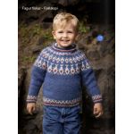 LOPI BOOK 45 anglais 