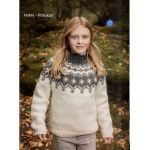 LOPI BOOK 45 anglais 