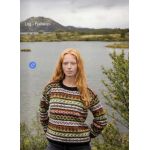 LOPI BOOK 45 anglais 