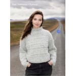 LOPI BOOK 45 anglais 