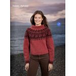LOPI BOOK 45 anglais 