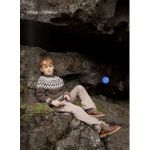 LOPI BOOK 45 anglais 