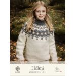 LOPI 45 - 14 Fiches en français