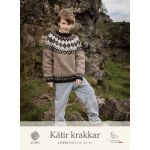 LOPI 45 - 14 Fiches en français