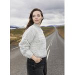 45-10 Röst - Pull Femme Alafosslopi et Fjallalopi