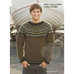 Riddari 2026 -  Pull Mixte Léttlopi