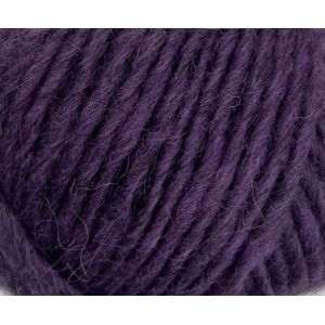 &Aacute;lafosslopi 2670 Violet fonc&eacute;
