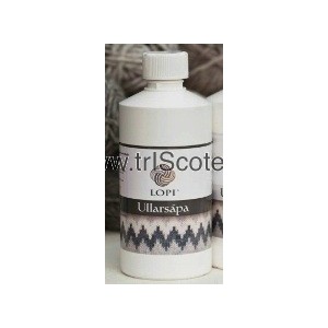 Savon laine LOPI 500ml ISTEX 