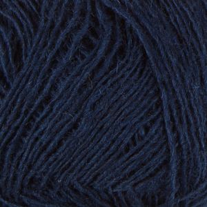 Einband 0118 bleu marine