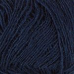 Einband 0118 bleu marine