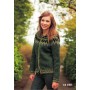 Gilet VAR vert XS