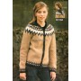 Gilet VAR marron XS