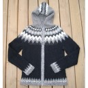 Gilet VAR gris XS