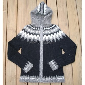 Gilet VAR gris S, M