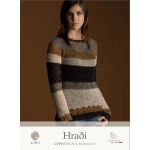 HRAÐI explications