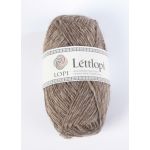 Léttlopi 0085 Beige