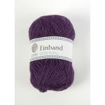 Einband 9132 prune