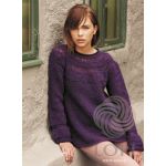29-06 BYLGJA - Pull Femme léttlopi 
