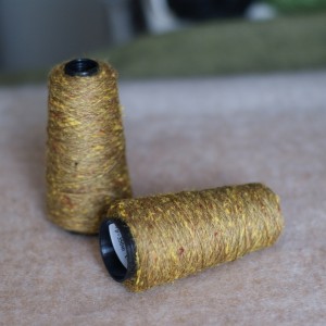 Silk'S & Wool'S 07 or
