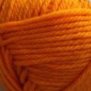 Peruvian Highland Wool 284 kumquat
