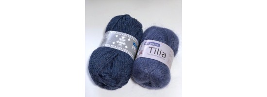 Sunday Sweater Bleu Fisherman