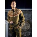 HAUST vert XS, S, M ou L