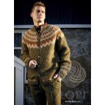 HAUST vert XS, S, M ou L